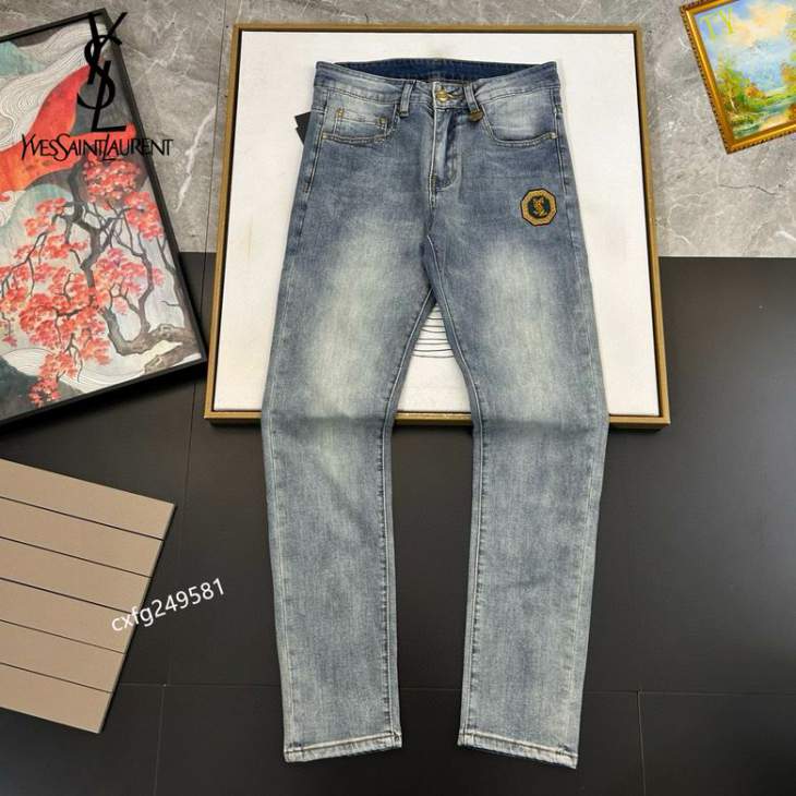 Picture of YSL Jeans Long _SKUYSLsz29-3825tn0513741